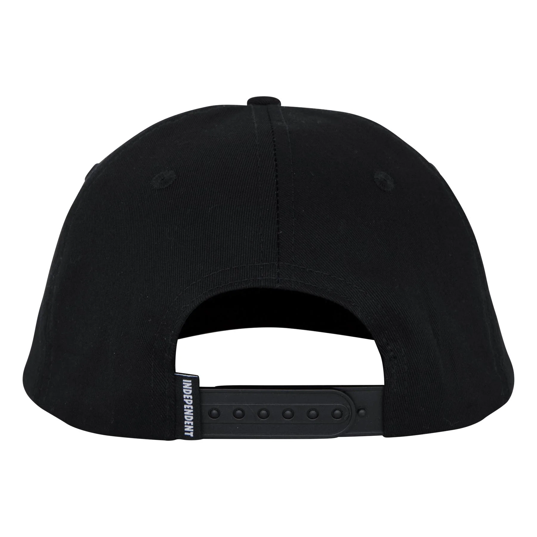 Independent x Motorhead Spade Snapback - Imagen 2