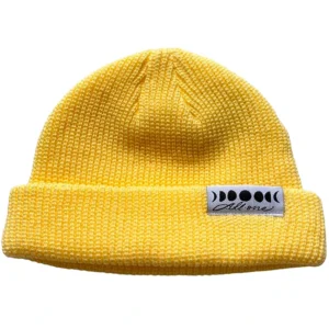 All One Brand MoonPhases Shortcut Amarillo