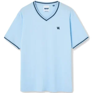 Wanf Baby Pique T-shirt