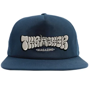 Thrasher Bully Snapback