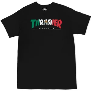 Thrasher Mexico Tee