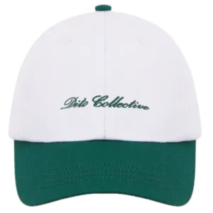 Dito Collective Grass Court Cap
