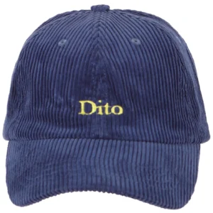 Dito Collective Courduroy Cap
