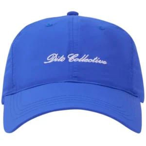 Dito Collective Nylon Cap