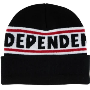 Independent Bar Logo Beanie