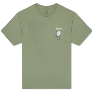 Ripndip Nerman Rockwell Tee