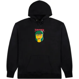 Thrasher Talk Shit Hoodie