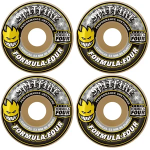 Spitfire F4 Conical 99A 53mm