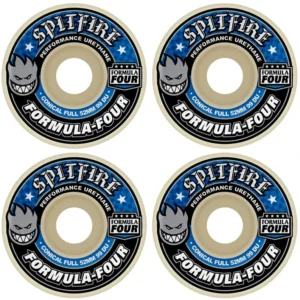 Spitfire F4 Conical Full 99A 54mm