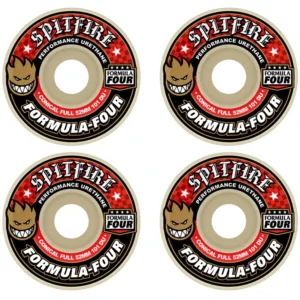 Spitfire F4  Full Conical 101A 56mm