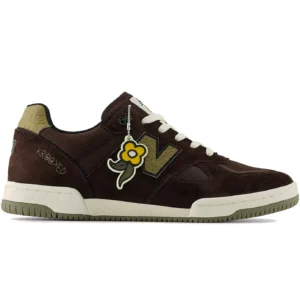 New Balance 600 Tom Knox X Krooked