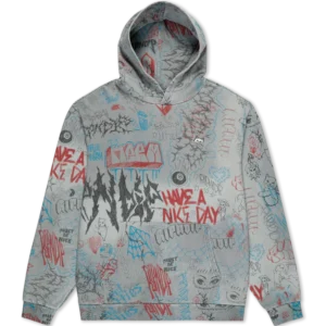 Ripndip Marker Hoodie