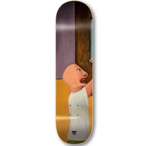 Damage Poh Series 1 8.25