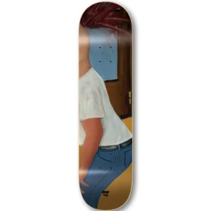 Damage Poh Series 3 8.25