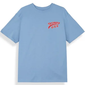 Grimey Concreat Jungle Gé Lái Mi