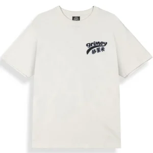 Grimey Concreat Jungle Gé Lái Mi