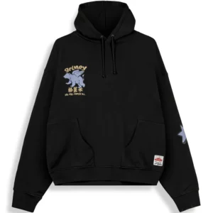 Grimey Concreat Jungle We Are above All