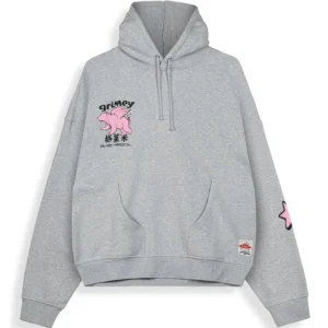 Grimey Concreat Jungle We Are above All