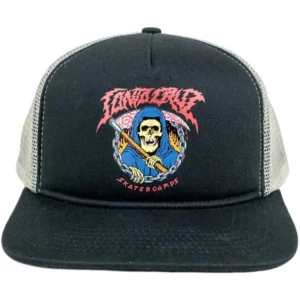 Santa Cruz Out Of Time