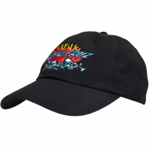 Santa Cruz Salba Voodoo Pit