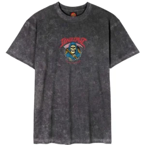 Santa cruz Out of Time