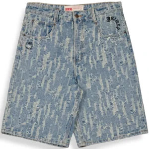 Grimey Droppin Science Jacquard Baggy