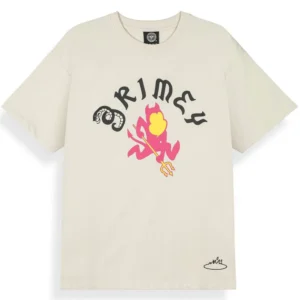 GRIMEY DROPPIN SCIENCE