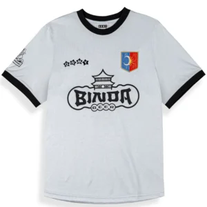 GRIMEY STARDUST GREY