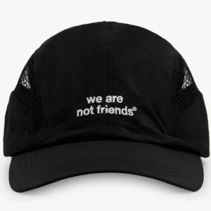 Wanf Timeless Tech Hat