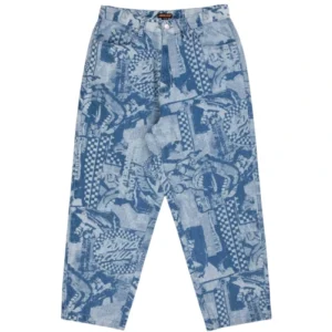 Santa Cruz Big pants