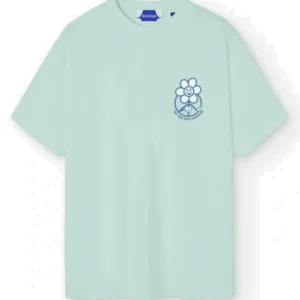 Wanf Daisy Tiffany Tee