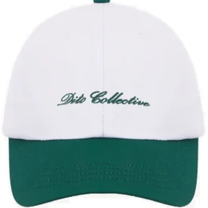 Dito Collective Grass Court Cap