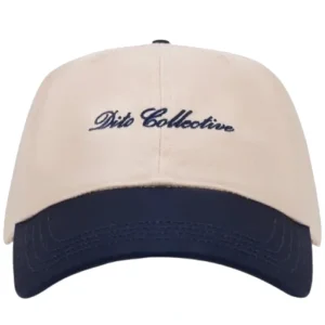 Dito Collective Court Cap