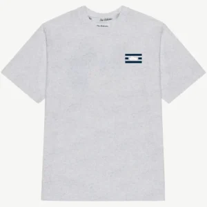 Dito Grey Uniform Tee