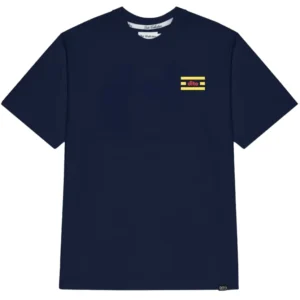 Dito Navy Uniform Tee