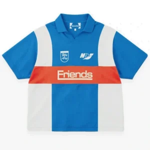 Wanf Fair Play Boxy Tee