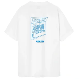 Wanf Jimbocho Tee