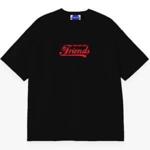 Wanf Major Friends Tee