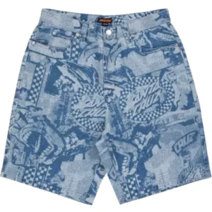 Santa Cruz Big Shorts