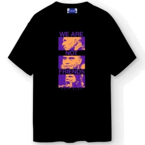 Wanf The Three Amigos Tee